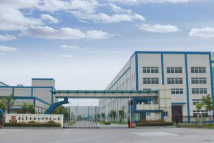 Invested to found Huamei Composites Co., Ltd.